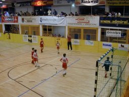 FC Winterthur - VFB Stuttgart